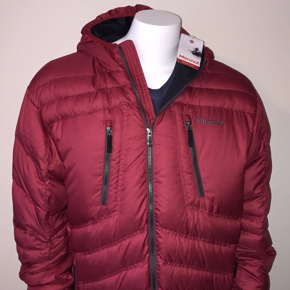 marmot hangtime jacket